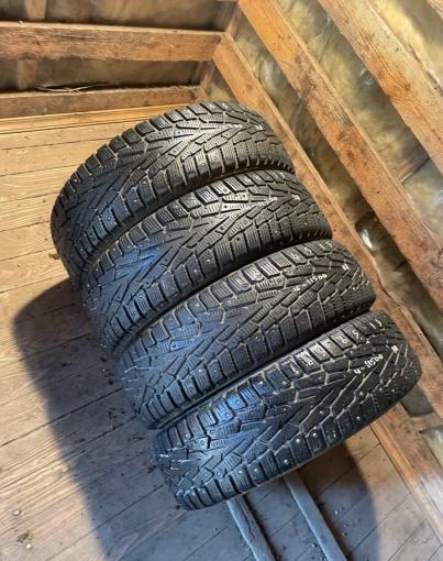 Cordiant Snow Cross 185/65 R15