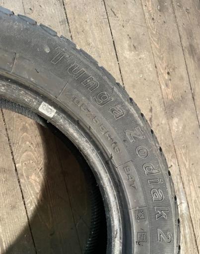 Tunga Zodiak 2 205/55 R16