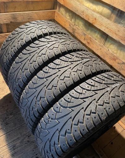 Hankook Winter I&#39;Pike 215/65 R17