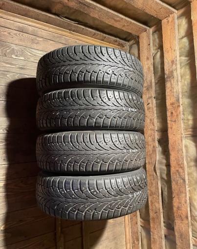 Pirelli Formula Ice 185/60 R15