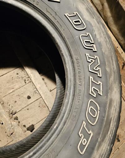 Dunlop Grandtrek AT22 285/65 R17