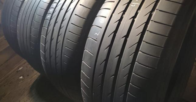 Yokohama ADVAN Sport V103 265/50 R19