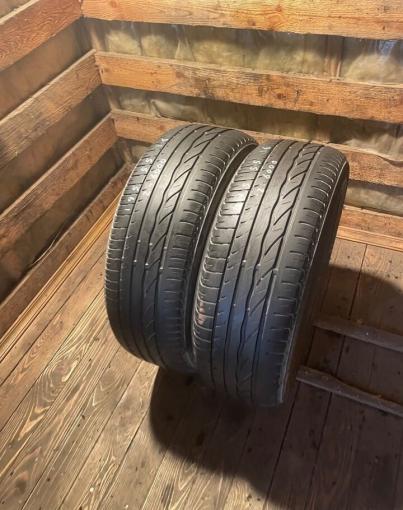 Bridgestone Turanza ER300 195/55 R16