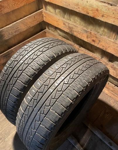 Pirelli Scorpion STR 215/65 R16 H