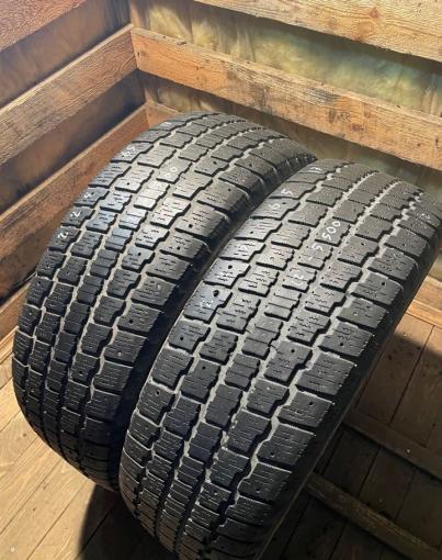 Cooper Weather-Master S/T 2 225/65 R17