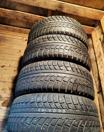 Matador MP 30 Sibir Ice 2 205/55 R16