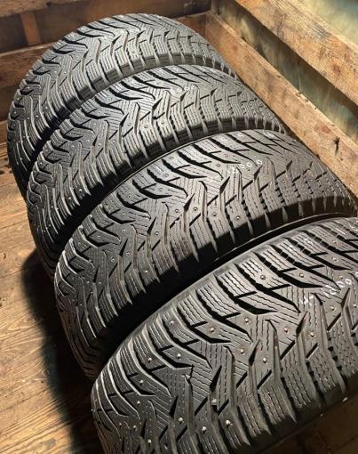 Marshal WinterCraft Ice WI31 195/55 R16