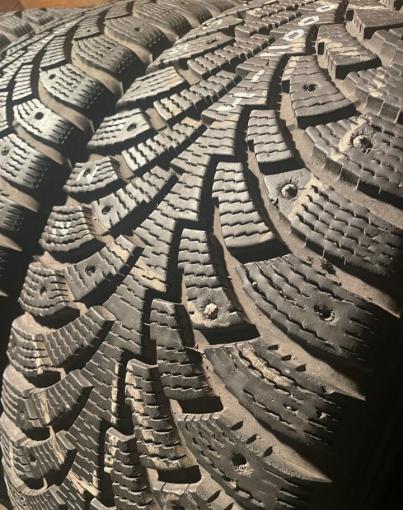 Nokian Tyres Nordman 4 225/55 R17