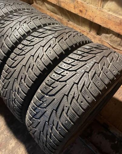 Hankook I&#39;Pike RW11 215/55 R16