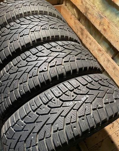 Gislaved NordFrost 100 195/65 R15