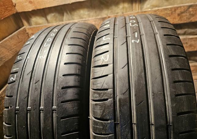 Cordiant Sport 3 215/60 R16