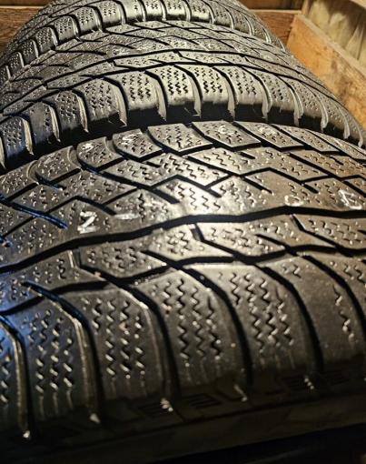 Viatti Bosco S/T V-526 235/60 R18
