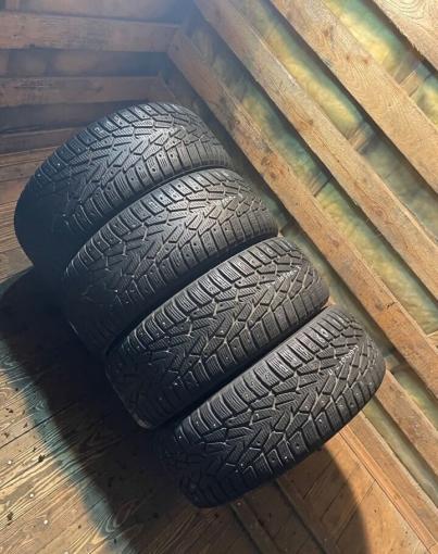 Nokian Tyres Hakkapeliitta 7 215/60 R16