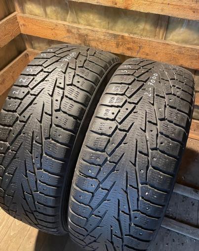 Nokian Tyres Hakkapeliitta 7 SUV 225/55 R18