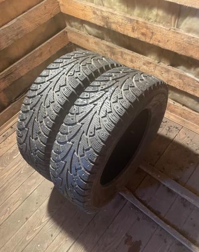 Hankook Winter I&#39;Pike 195/65 R15