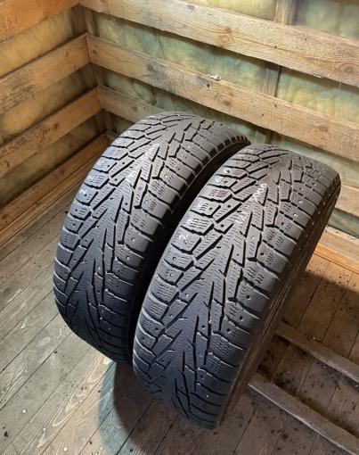 Nokian Tyres Hakkapeliitta 7 SUV 225/60 R17