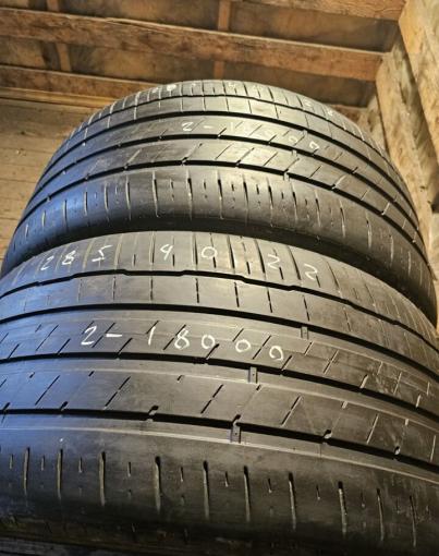 Hankook Ventus S1 Evo3 SUV K127A 285/40 R22