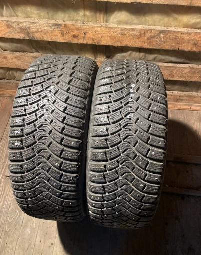 Michelin X-Ice North XIN2 225/55 R17