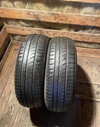 Pirelli Cinturato P1 Verde 185/65 R15