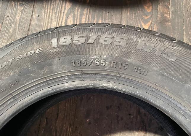 Pirelli Formula Energy 185/65 R15