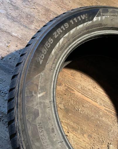 Kumho Solus 4S HA32 SUV 255/55 R19