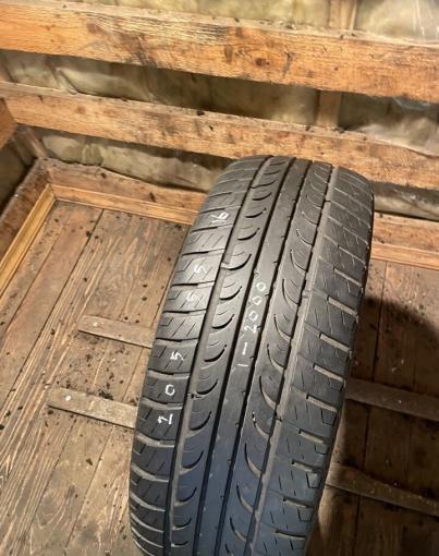 Tunga Zodiak 2 205/55 R16