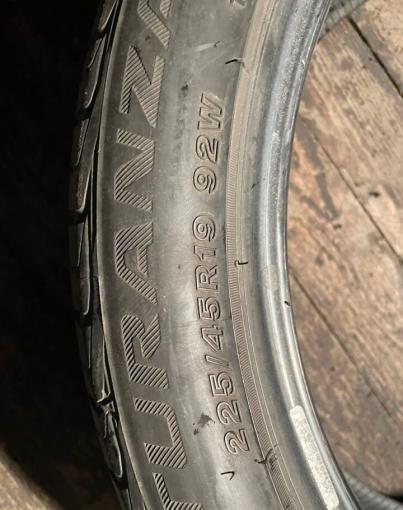 Bridgestone Turanza T001 225/45 R19