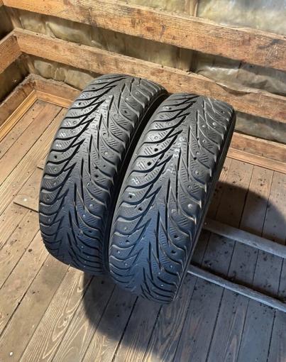 Yokohama Ice Guard IG35 185/60 R15