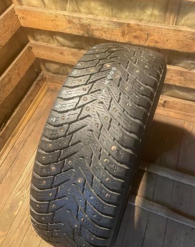 Nokian Tyres Hakkapeliitta 8 SUV 235/65 R17