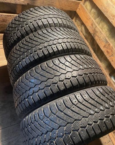 Gislaved Nord Frost 200 205/60 R16