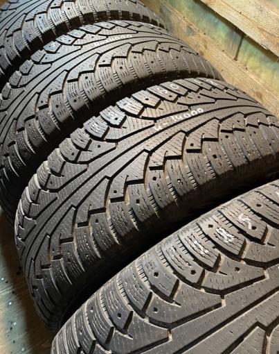 Nokian Tyres Hakkapeliitta 5 SUV 285/60 R18