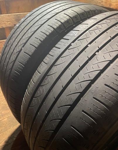 Habilead PracticalMax H/T RS21 255/55 R18