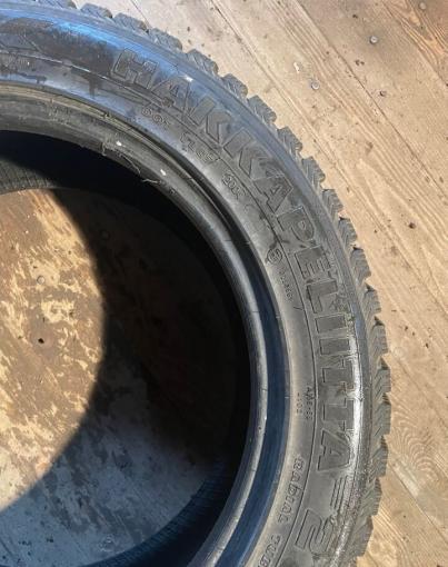 Nokian Tyres Hakkapeliitta 2 225/55 R17