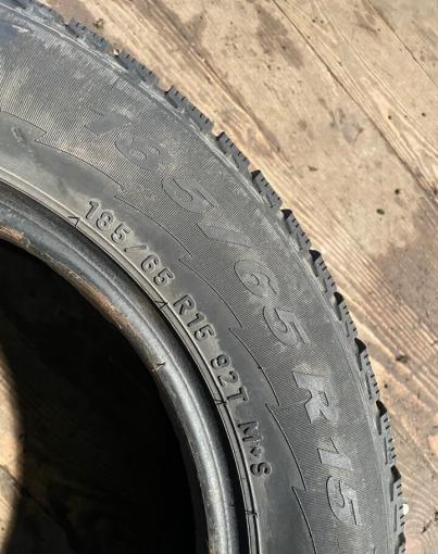 Pirelli Winter Ice Control 185/65 R15