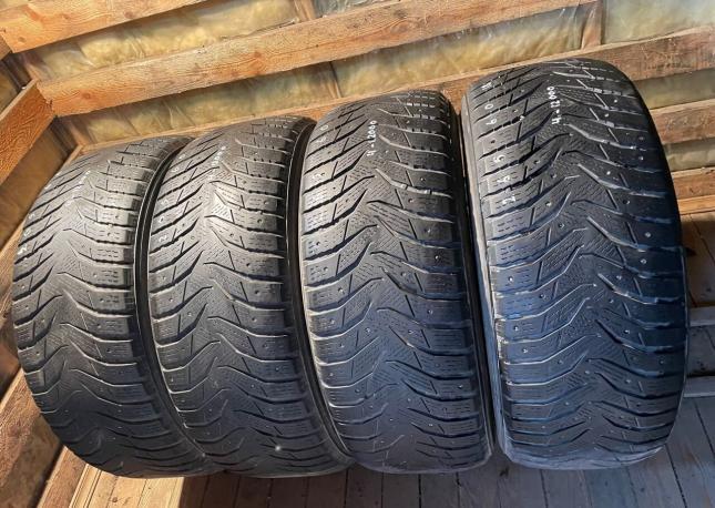 Kumho WinterCraft SUV Ice WS31 265/60 R18