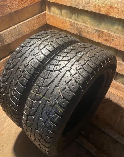 Hankook I&#39;Pike RW11 215/60 R17