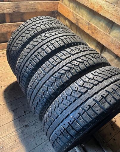 Cordiant Polar 2 205/55 R16