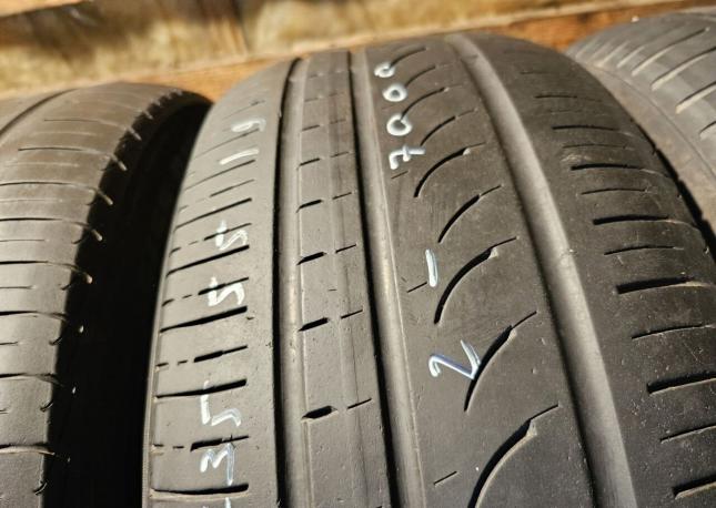 Formula Energy 235/55 R19