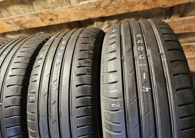 Cordiant Sport 3 215/60 R16 98W
