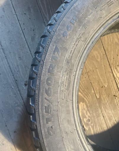 Nokian Tyres Nordman S SUV 215/60 R17