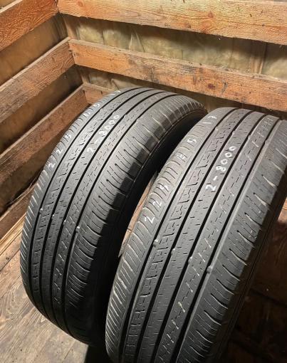 Dunlop Grandtrek ST30 225/65 R17 102H