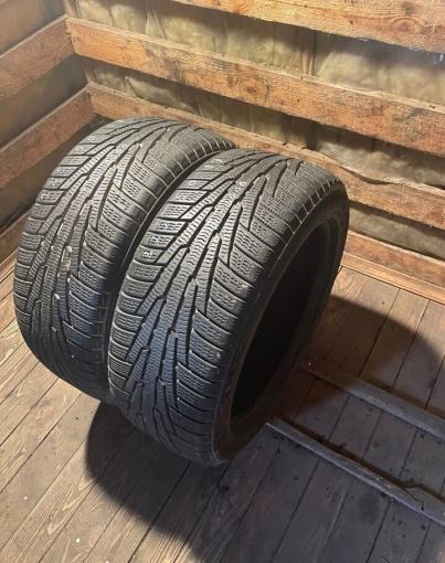 Nokian Tyres Hakkapeliitta R 225/50 R17