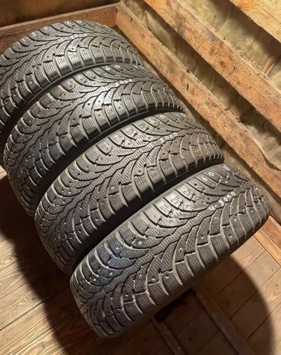 Pirelli Formula Ice 185/60 R15