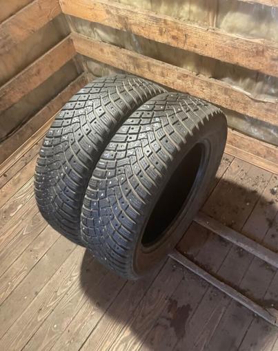 Continental IceContact 3 185/65 R15