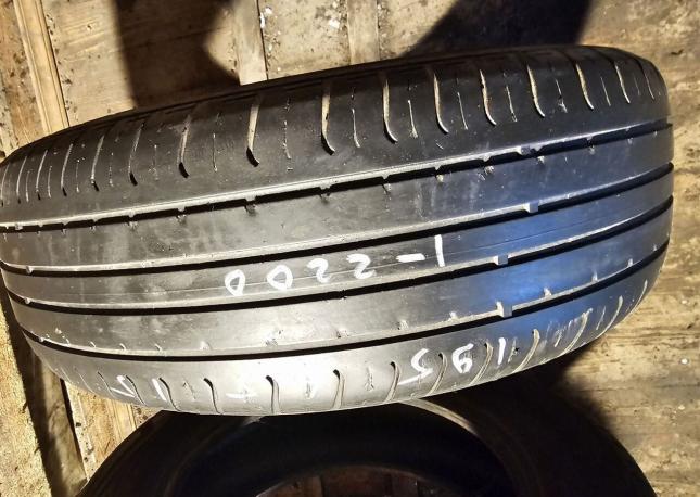 Hankook Optimo K415 195/65 R15 91H