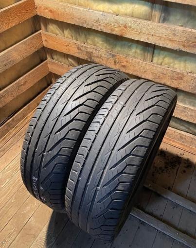 Uniroyal Rain Expert 3 SUV 225/60 R18