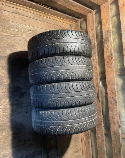 Bridgestone Ice Cruiser 7000S 185/60 R15