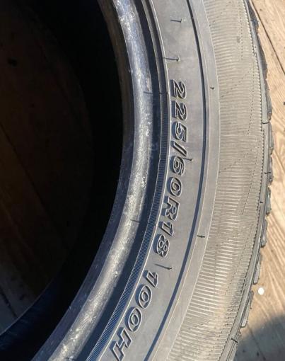 Nexen Roadian HTX RH5 225/60 R18