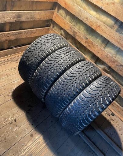 Cordiant Sno-Max 185/60 R15