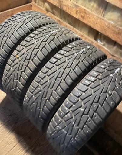 Cordiant Snow Cross 185/65 R15 92T